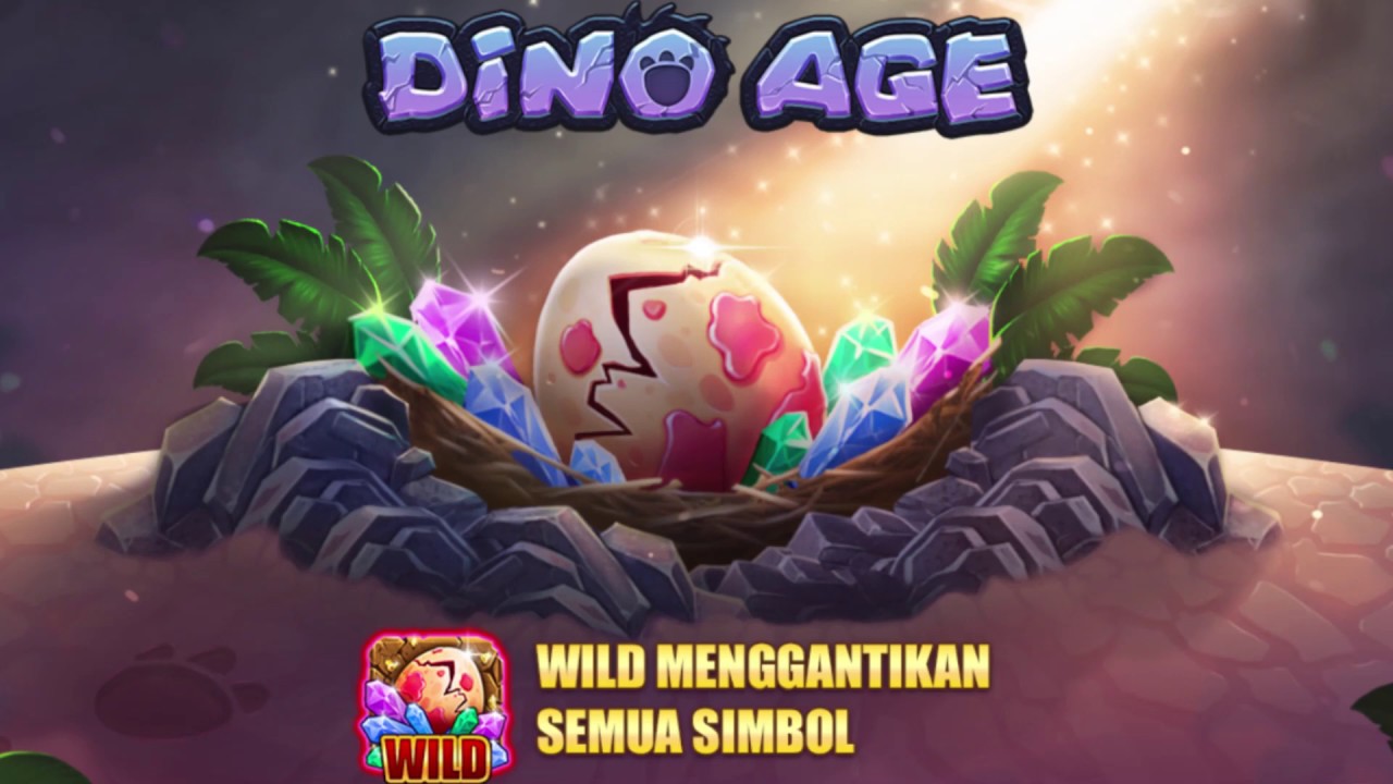 Tổng quan về game Dino Age