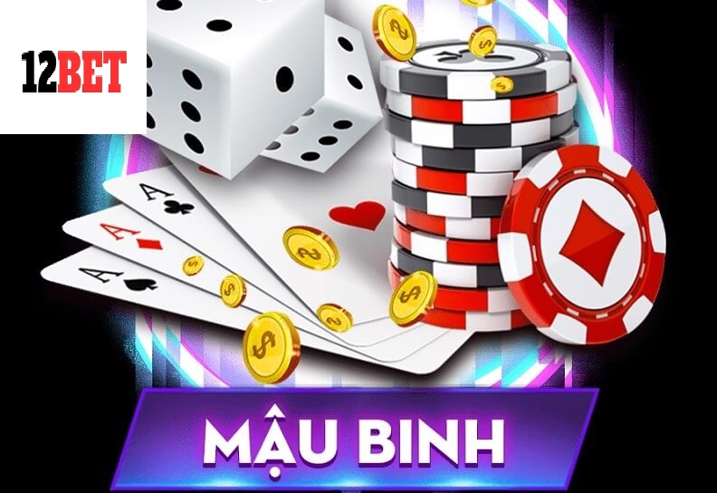 Cách chơi game bài mậu binh trên điện thoại